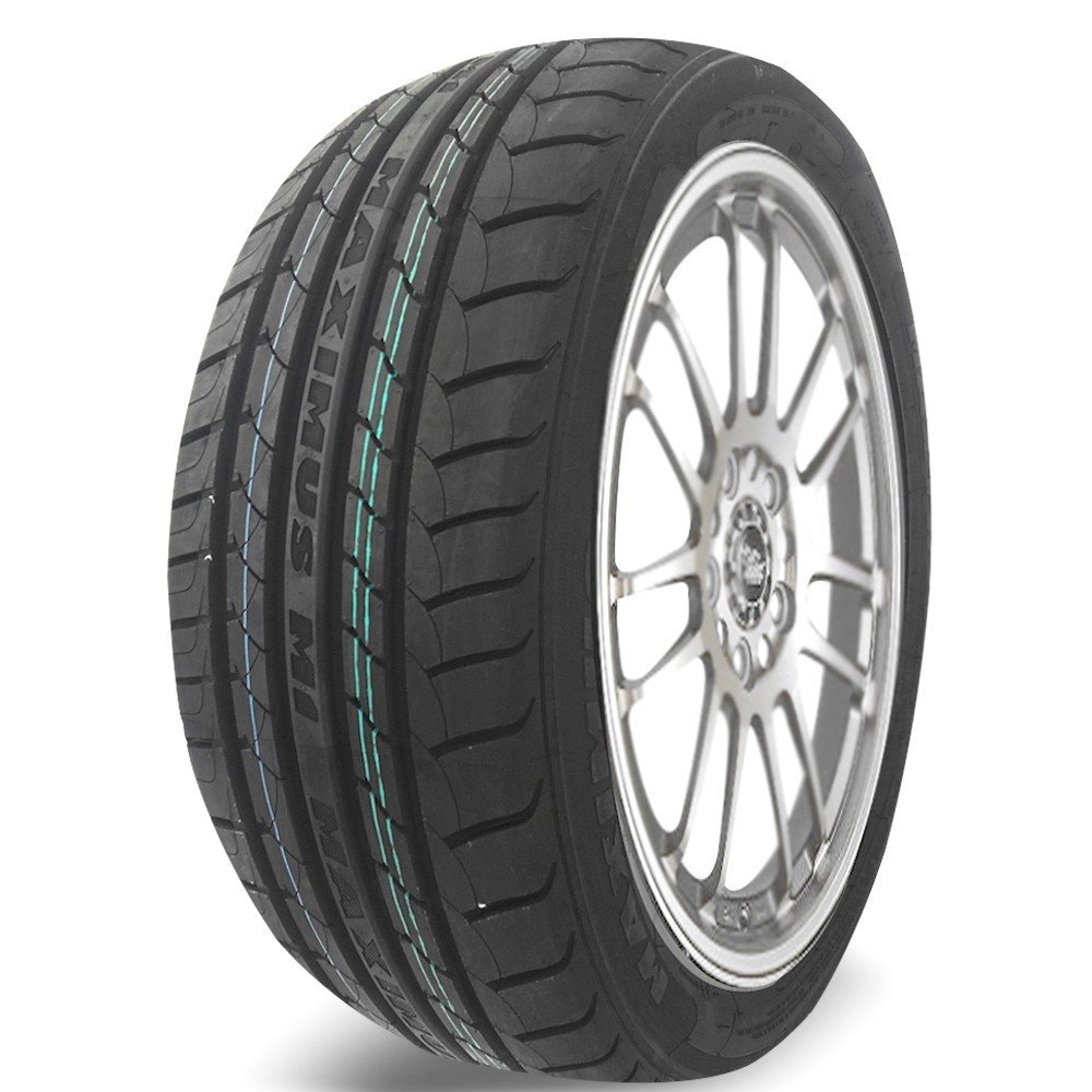 1x Sommerreifen 205/55R16 Maxtrek Maximus M1 91V | eBay